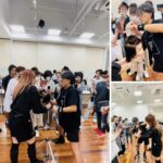 カットセミナー